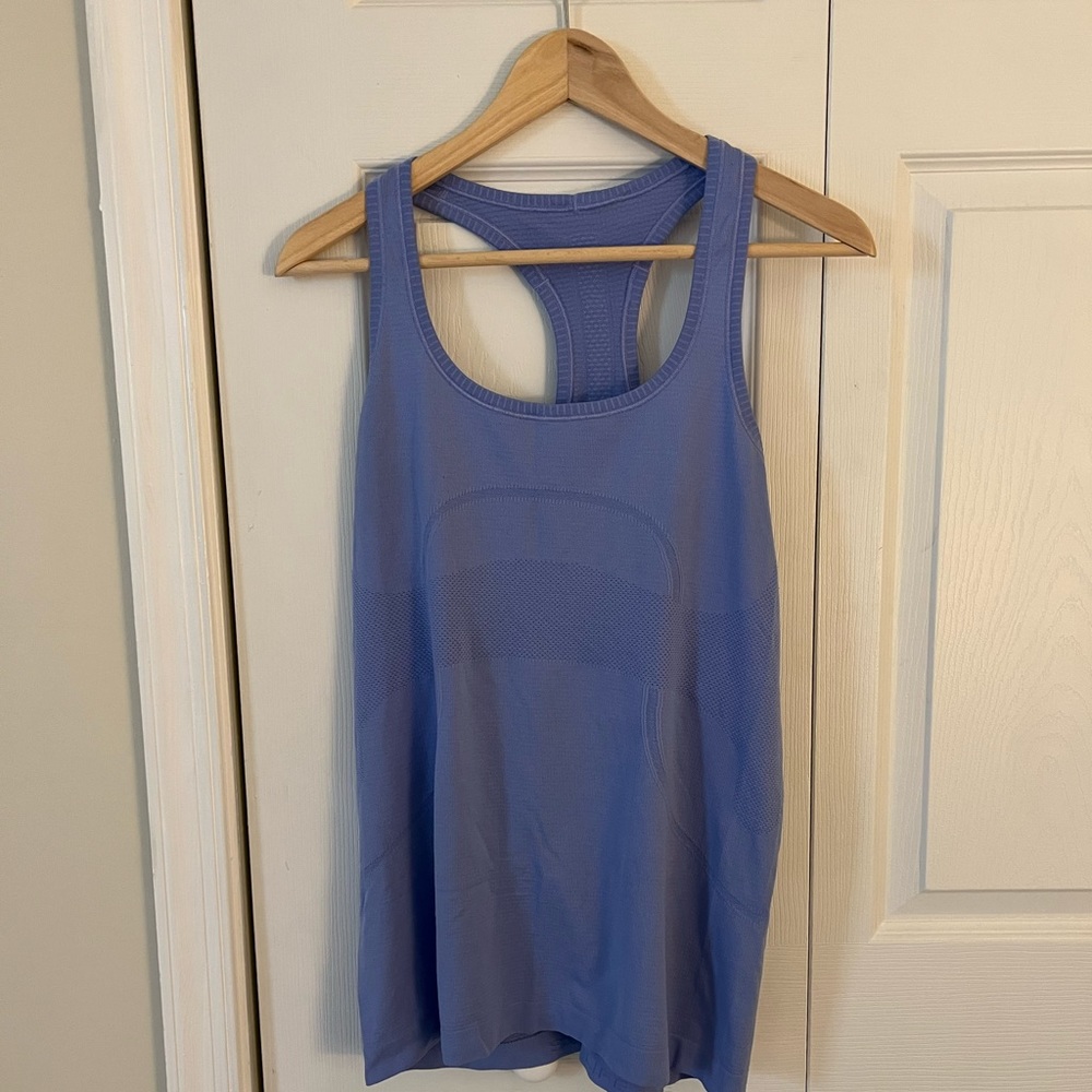 Swiftly Tech Racerback by Lululemon